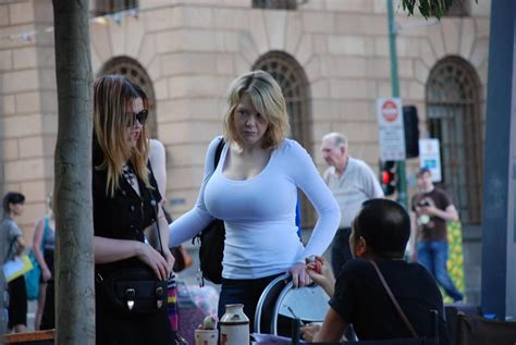 big boobs in public videos|'big.